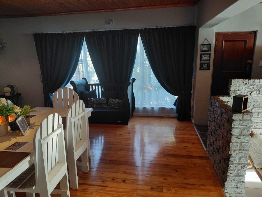 3 Bedroom Property for Sale in Bothasrus Eastern Cape